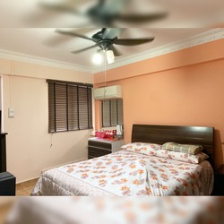 Blk 119 Bedok Reservoir Road (Bedok), HDB 4 Rooms #206335871